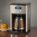 Elite Gourmet 12-Cup Automatic Coffee Maker
