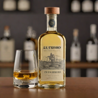 El Tesoro Don Edgardo Blanco