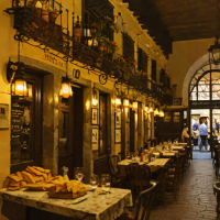 El Rinconcillo (Seville)