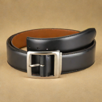 Ermenegildo Zegna Belt