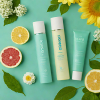 Etude House Soon Jung 2x Low pH Gel Cleanser