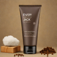 Every Man Jack Daily Face Wash