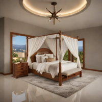 Elewana Loisaba Star Beds