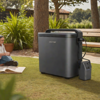 EcoFlow Delta 2 Max