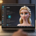 Elsa Speak