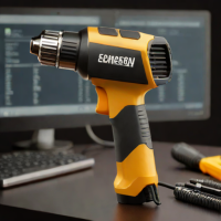 Emerson Electric Handheld Heat Gun
