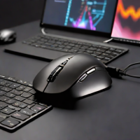 Evolution 2S Ergonomic Mouse