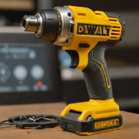 Ergonomic Handle for Dewalt 20V Tools