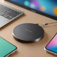Eufy 25W Fast Wireless Charging Pad