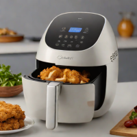 Emeril Lagasse Power AirFryer 360