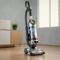 Eureka PowerSpeed Lightweight Bagless Vacuum