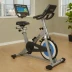 Exerpeutic 1500M Fitness Bike