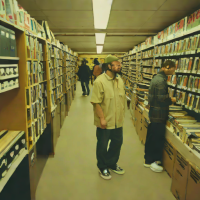 Endtroducing.....