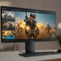 Epic Games Store Cloud Gaming (If Available)