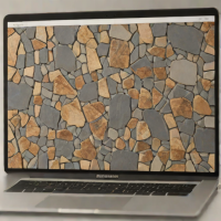 Engineered Stone Veneer