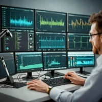 Electrical Engineering (Signal Processing)