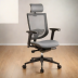 Ergonomic Footrest with Rocker