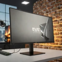 Eve Spectrum 4K (Dough)