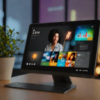 Echo Show 15 (Latest Gen)