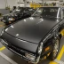 Electrophoretic Black E-Coat