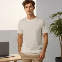 Everlane Organic Cotton Tee