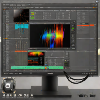 Eizo ColorEdge CG2793S