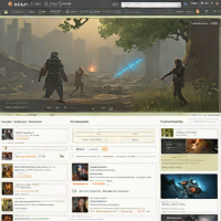 ErosVerse RPG