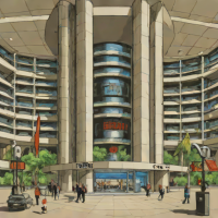 Enron Scandal