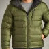 Eddie Bauer Downlight Hooded Jacket