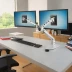 Ergotron HX Desk Mount
