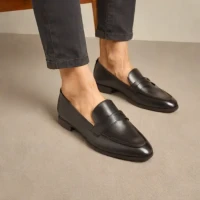 Everlane Day Glove Leather Loafers