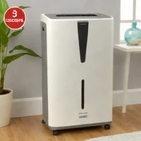 EcoSeb 30-Pint Dehumidifier