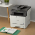 Epson WorkForce AL-M320DN
