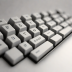 ErgoDox Keyboards (Custom Build)