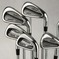 Epon AF-505 Adjustable Irons