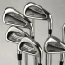 Epon AF-505 Adjustable Irons