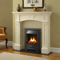 EmberLux Vienna Freestanding