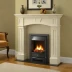 EmberLux Vienna Freestanding