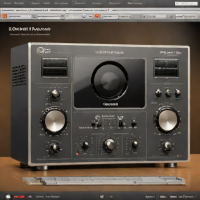 Elac Debut Reference