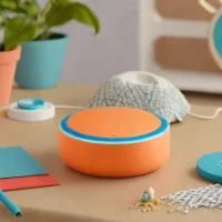 Echo Dot Kids Edition (5th Gen)