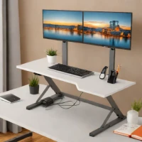 EleTab Standing Desk Converter