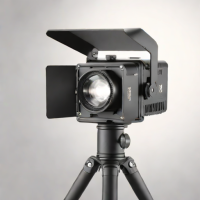 Eufy Floodlight Camera 2K