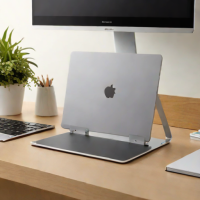Ergotron Laptop Stand