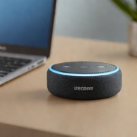 Echo Dot (5th Generation)