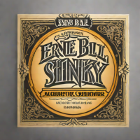 Ernie Ball Slinky Acoustic Strings