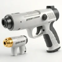 Entry-Level Electric Gun