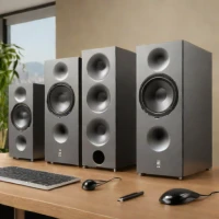ELAC Debut Connect