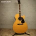 Epiphone Masterbilt AJ-200CE
