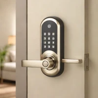 Emtek Smart Lock