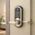 Emtek Smart Lock